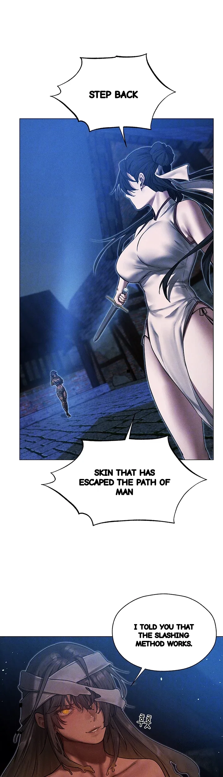 Isekai Milf Hunter Chapter 98 - Page 15