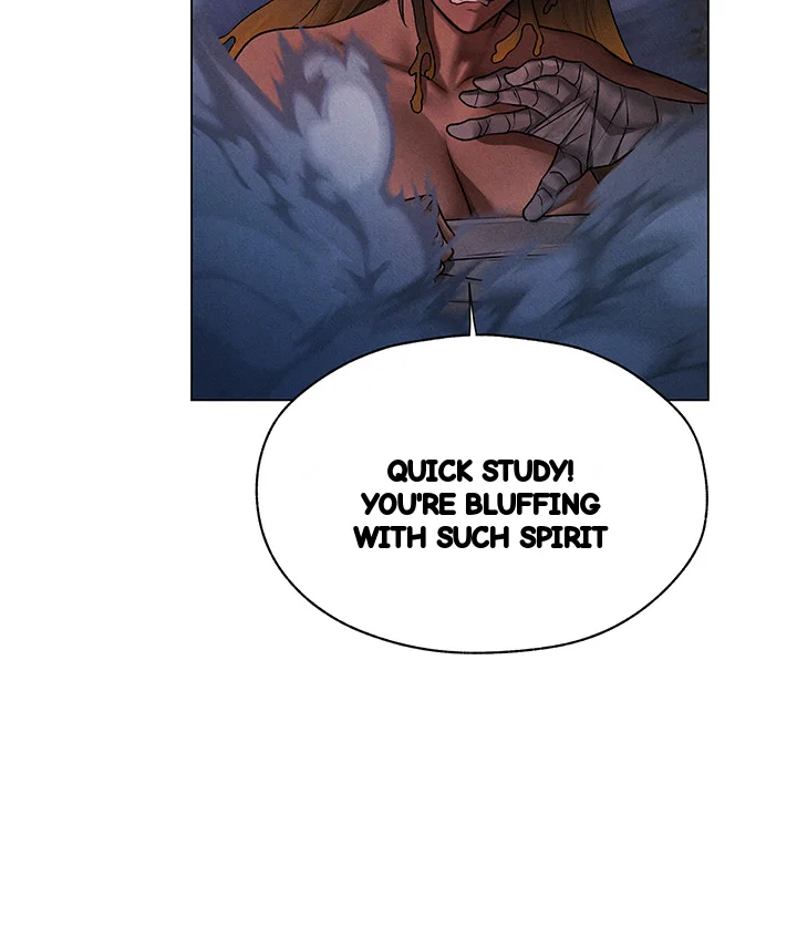 Isekai Milf Hunter Chapter 98 - Page 21