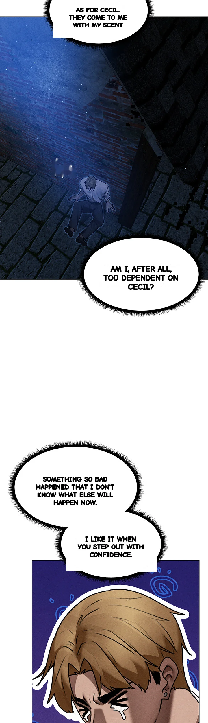 Isekai Milf Hunter Chapter 98 - Page 26