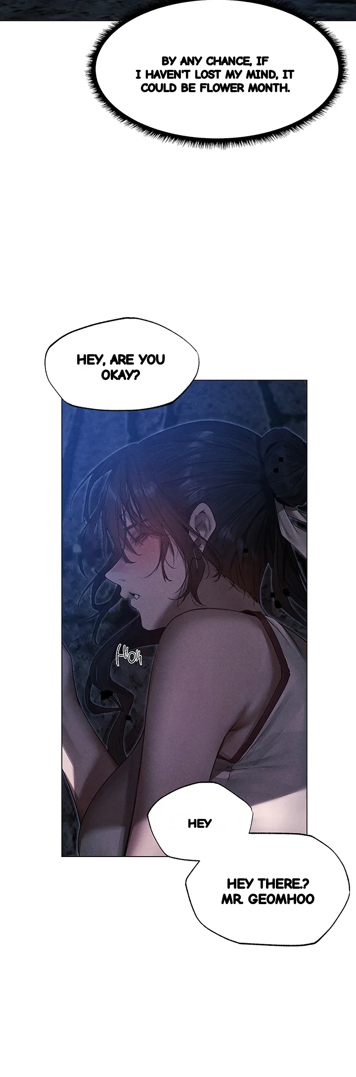 Isekai Milf Hunter Chapter 98 - Page 35