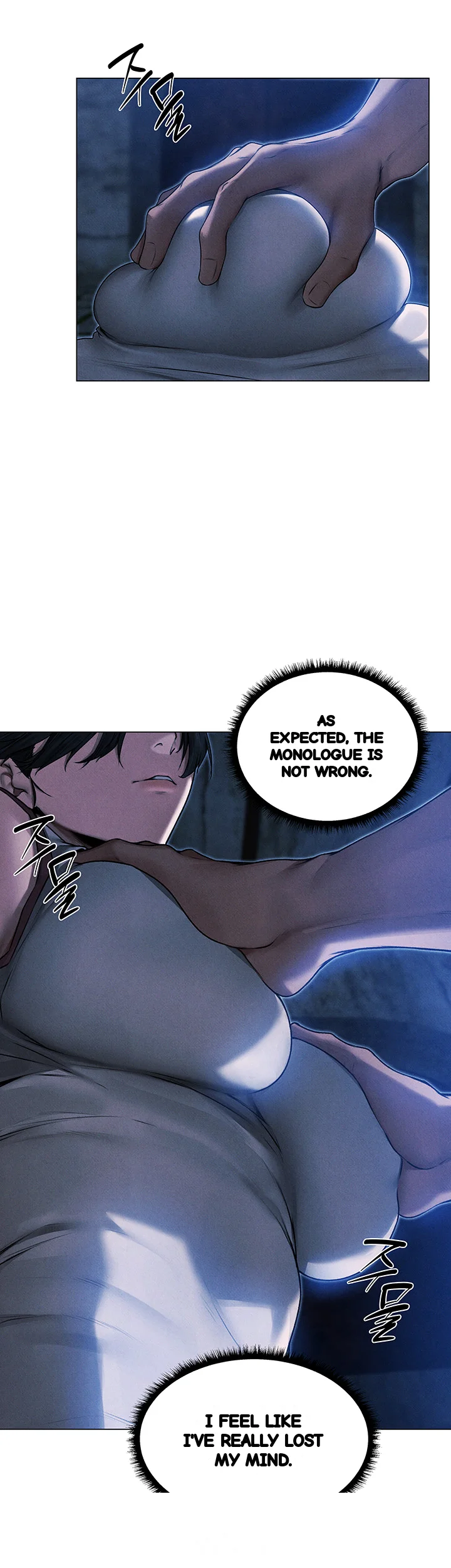 Isekai Milf Hunter Chapter 98 - Page 37