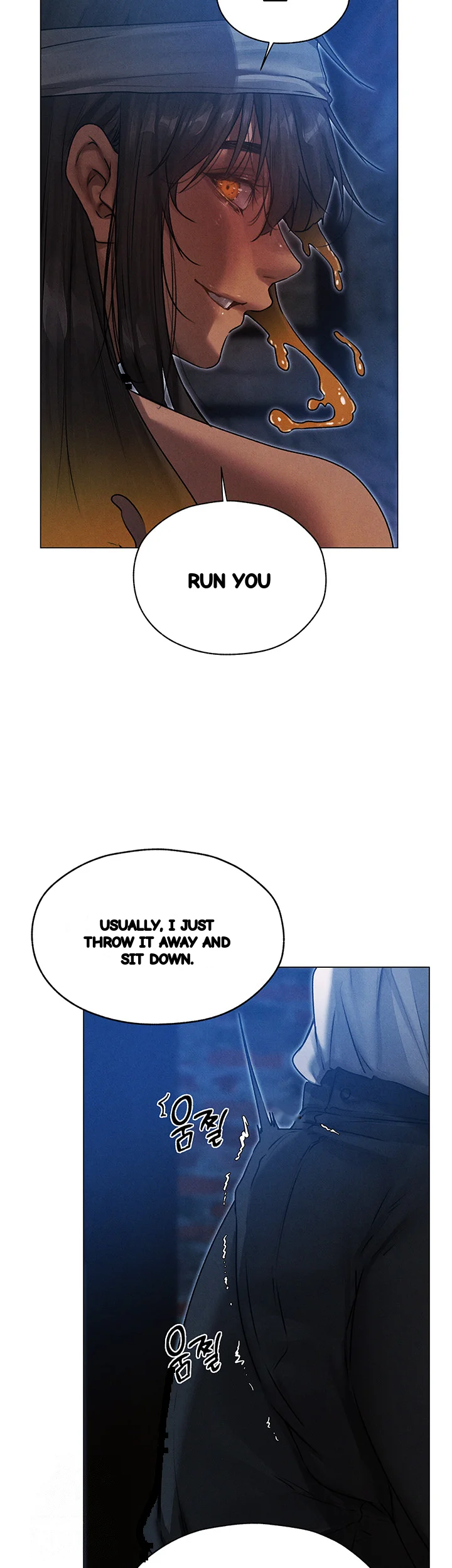 Isekai Milf Hunter Chapter 98 - Page 47