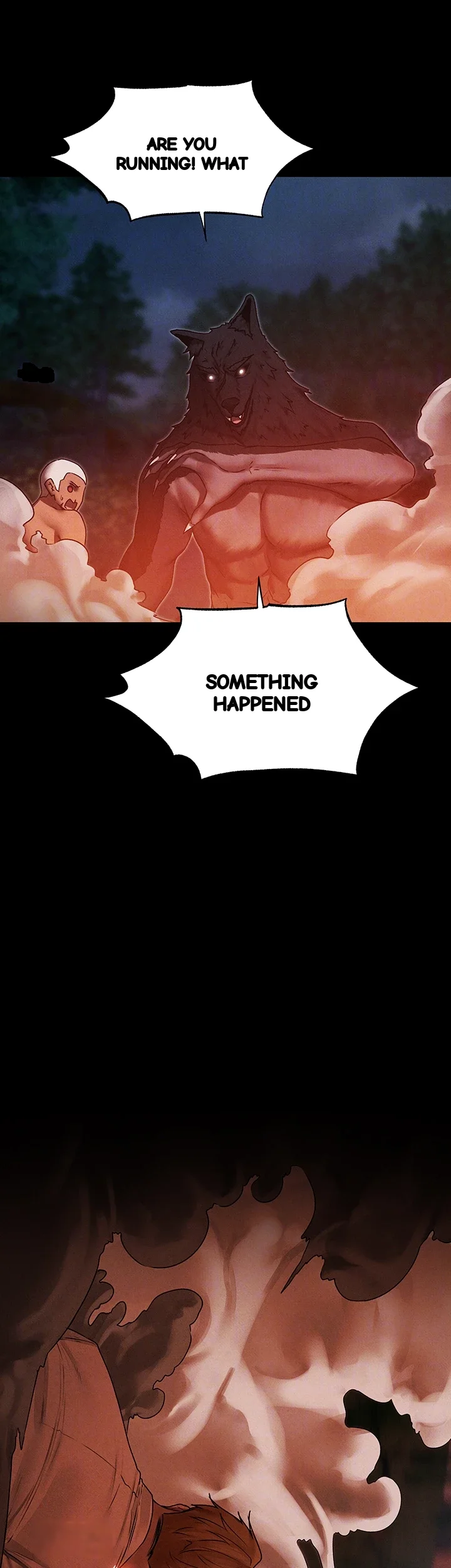 Isekai Milf Hunter Chapter 98 - Page 5