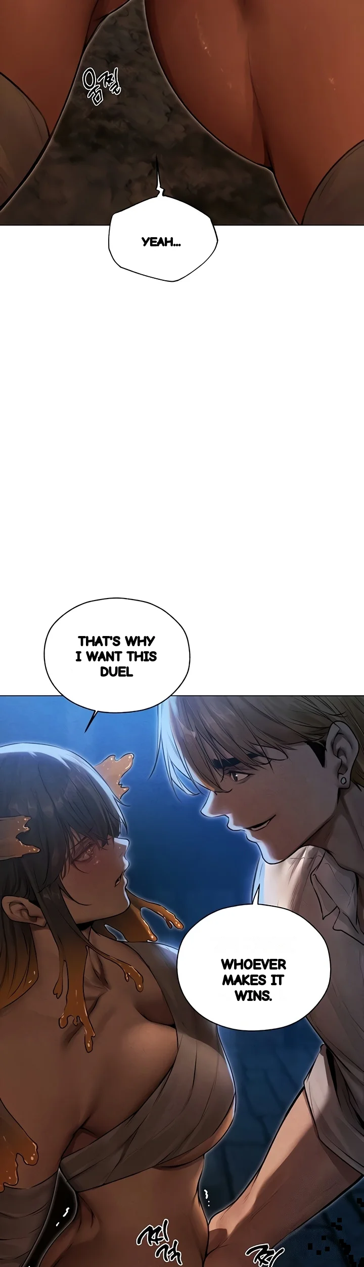 Isekai Milf Hunter Chapter 99 - Page 13