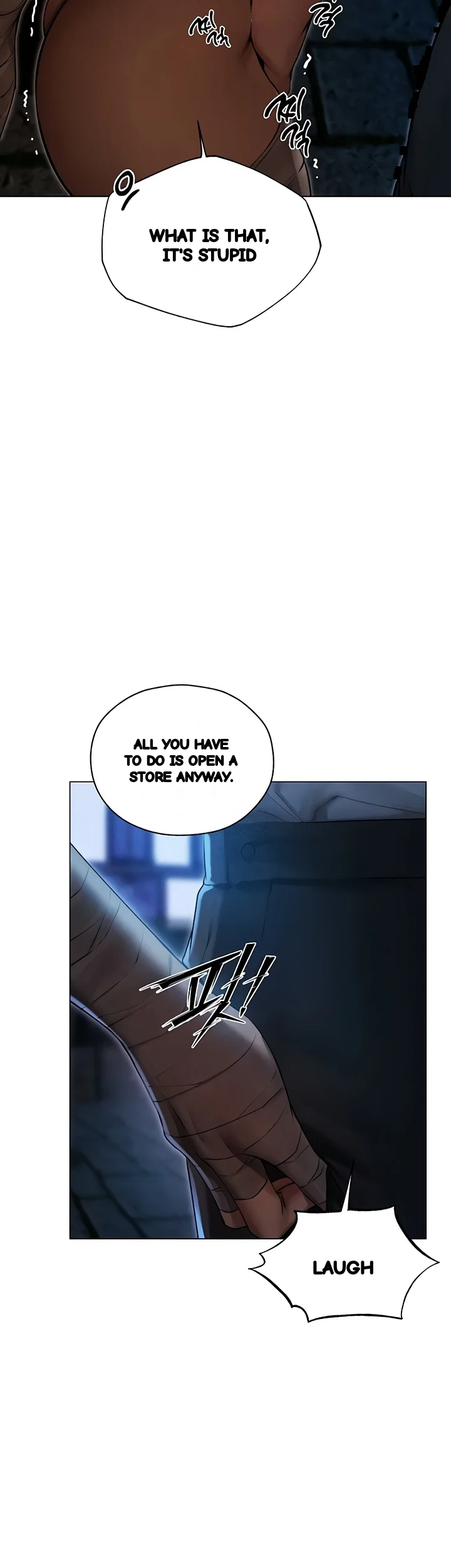 Isekai Milf Hunter Chapter 99 - Page 14