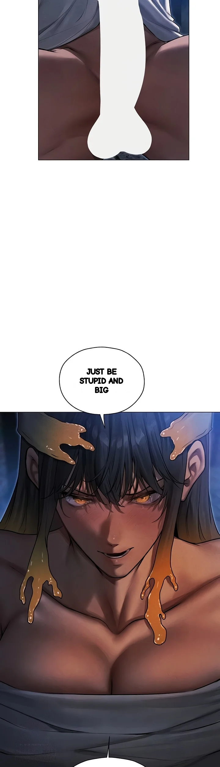 Isekai Milf Hunter Chapter 99 - Page 21