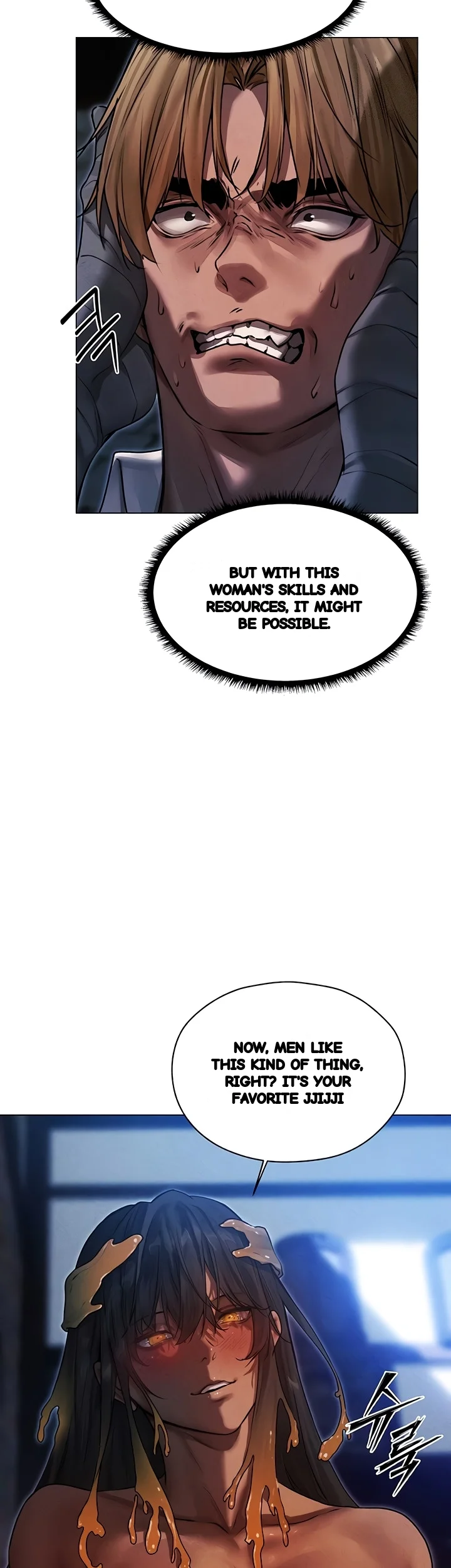 Isekai Milf Hunter Chapter 99 - Page 26