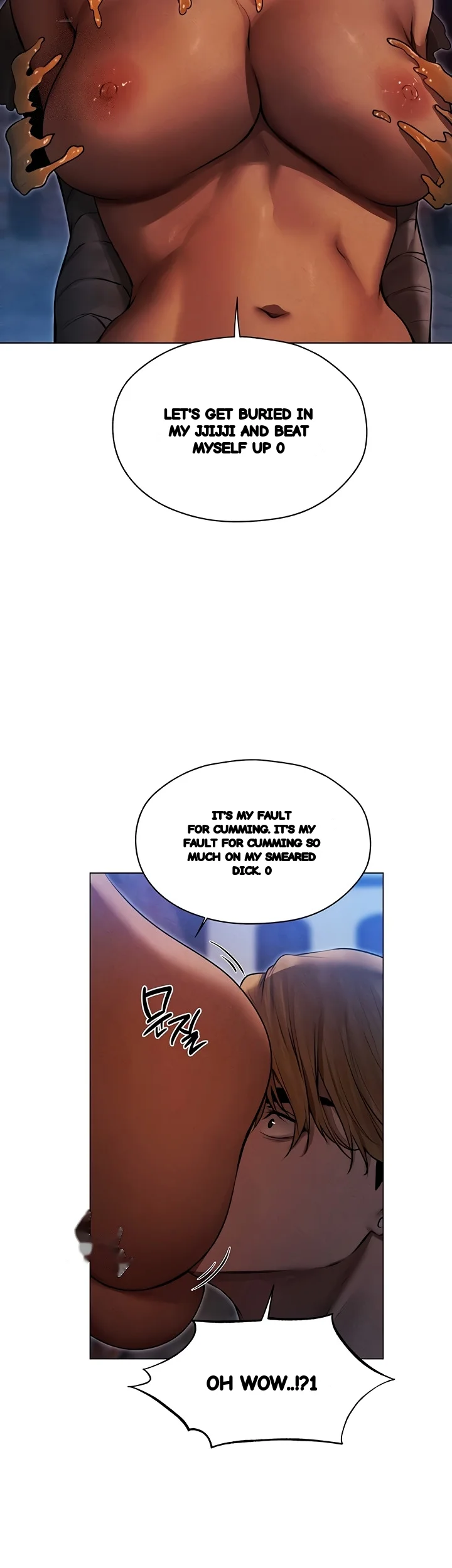 Isekai Milf Hunter Chapter 99 - Page 27