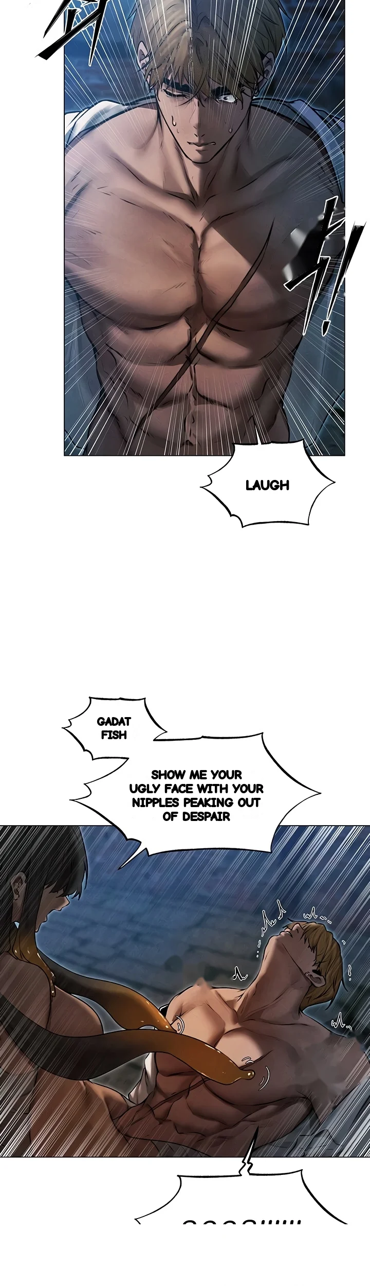 Isekai Milf Hunter Chapter 99 - Page 28