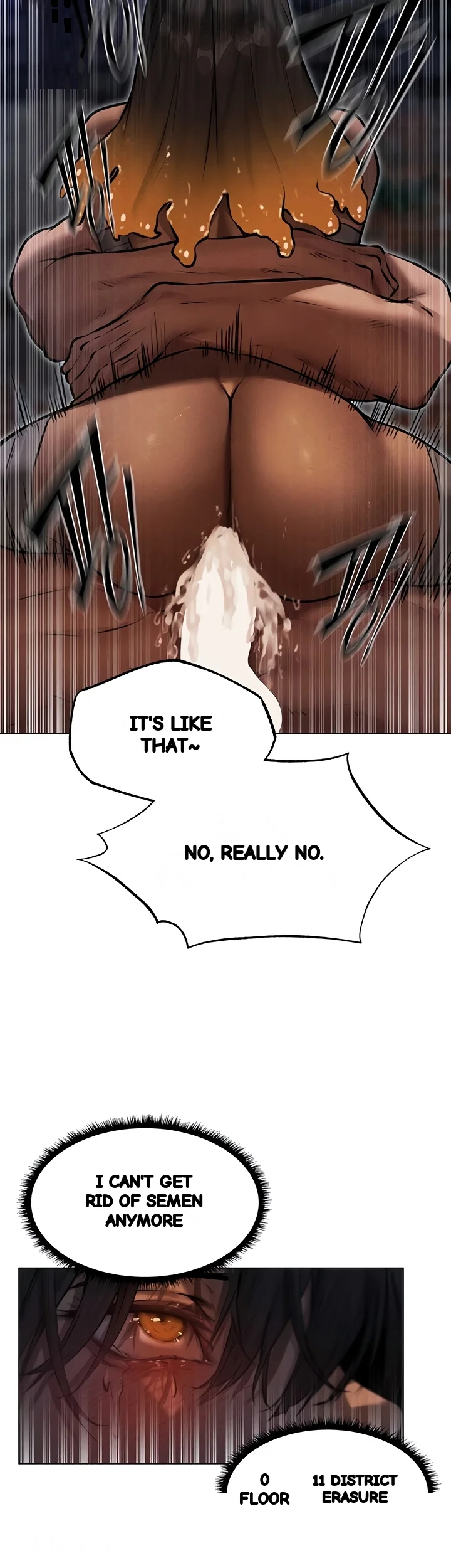 Isekai Milf Hunter Chapter 99 - Page 40