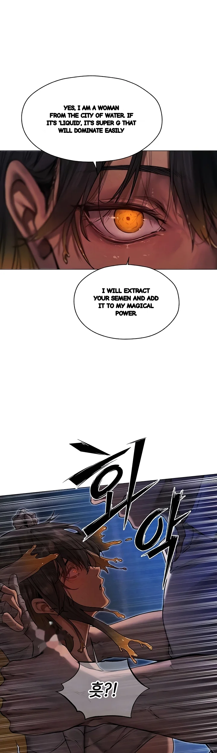 Isekai Milf Hunter Chapter 99 - Page 5