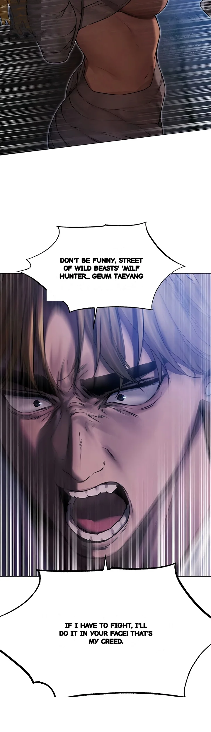 Isekai Milf Hunter Chapter 99 - Page 6