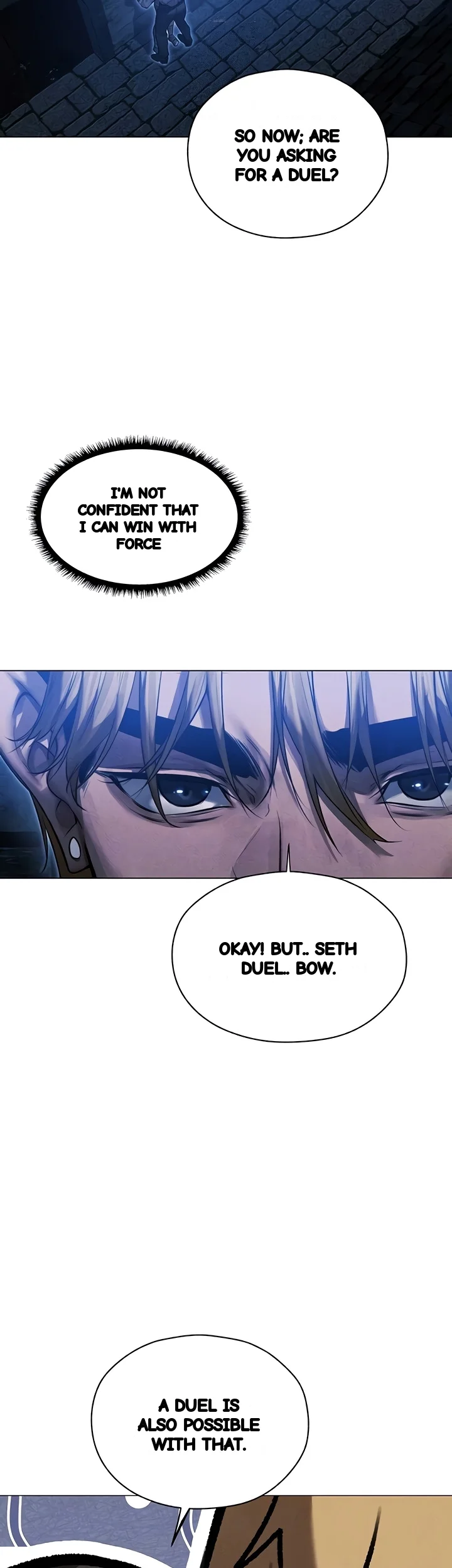 Isekai Milf Hunter Chapter 99 - Page 8
