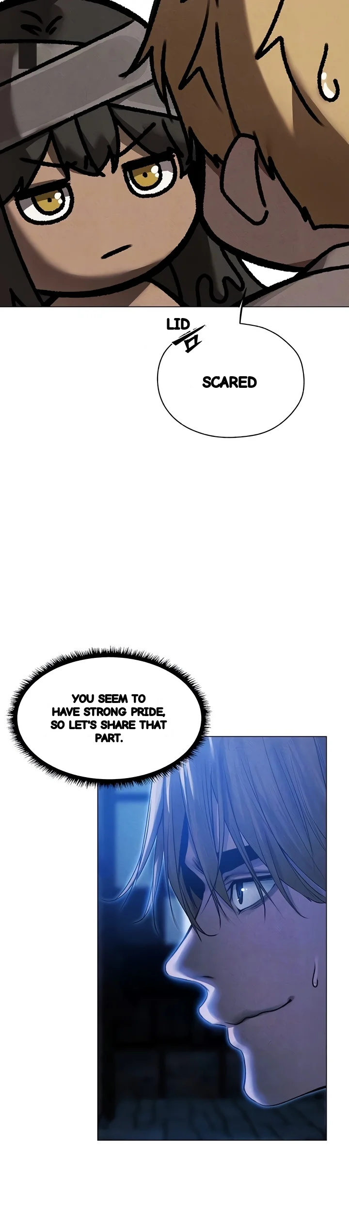 Isekai Milf Hunter Chapter 99 - Page 9