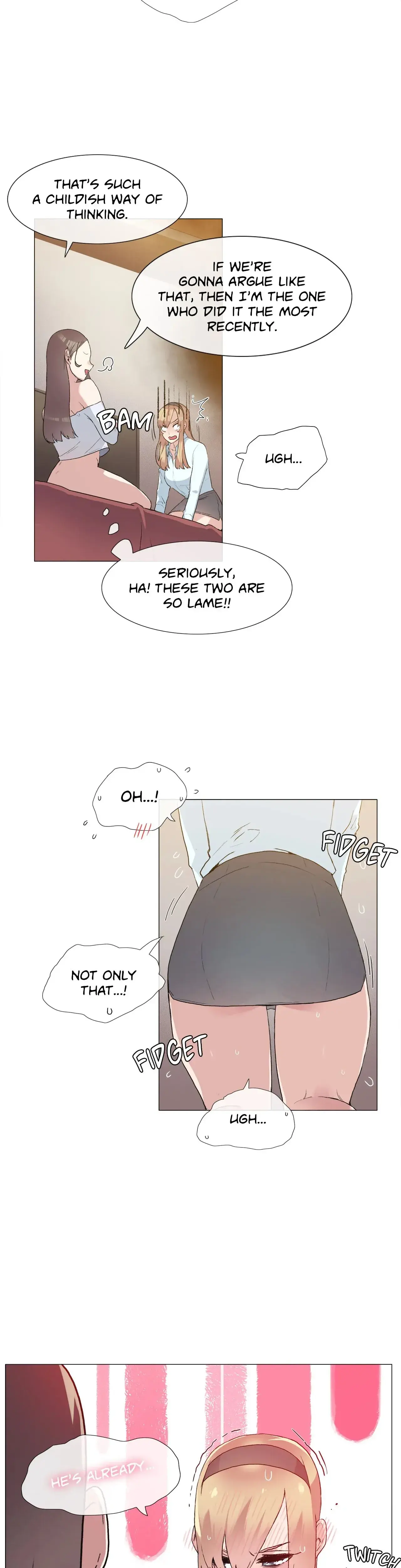 Island Girl Chapter 47 - Page 11