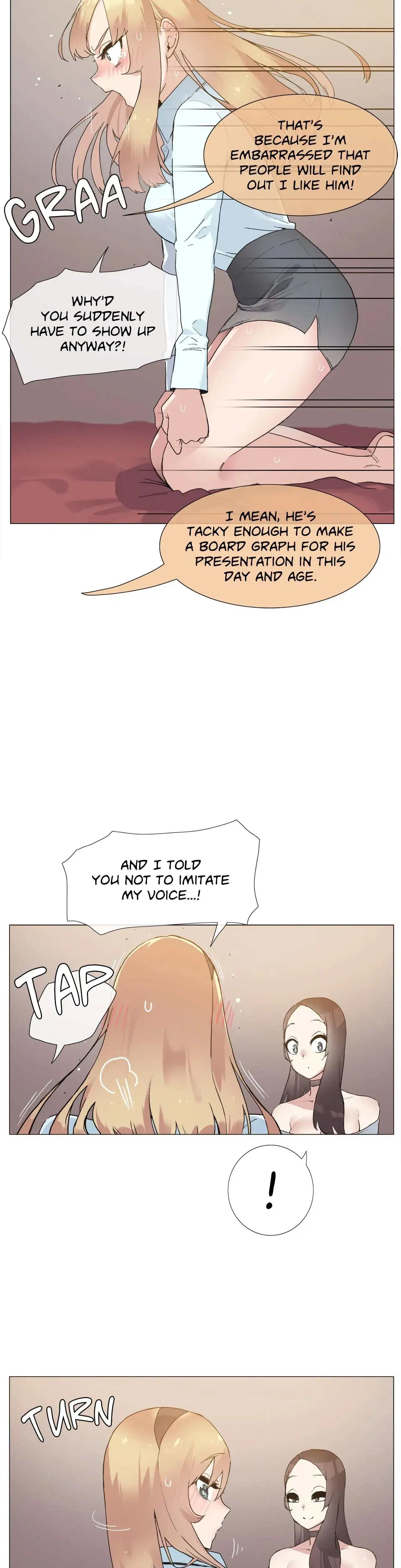 Island Girl Chapter 47 - Page 13