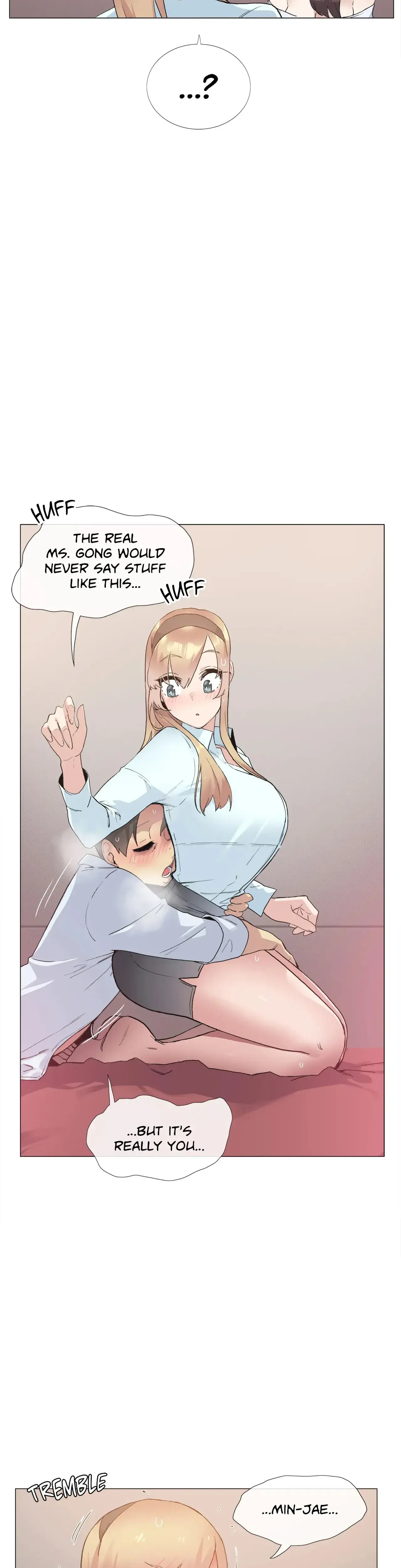 Island Girl Chapter 47 - Page 14