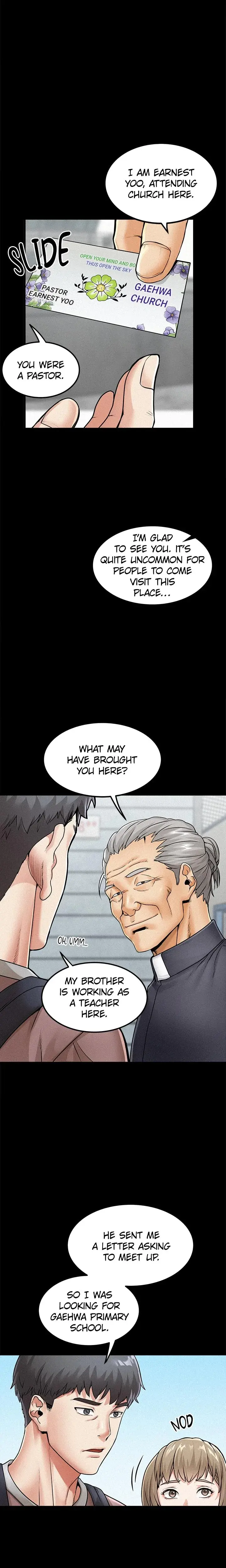 Island Girls Chapter 1 - Page 14