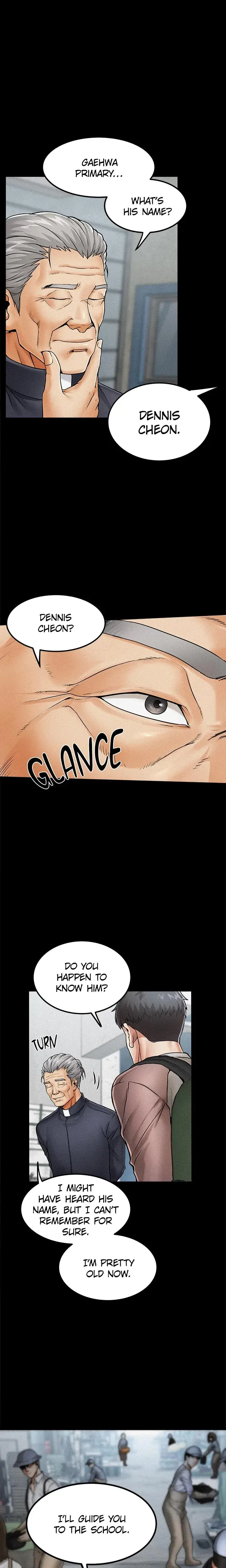 Island Girls Chapter 1 - Page 15