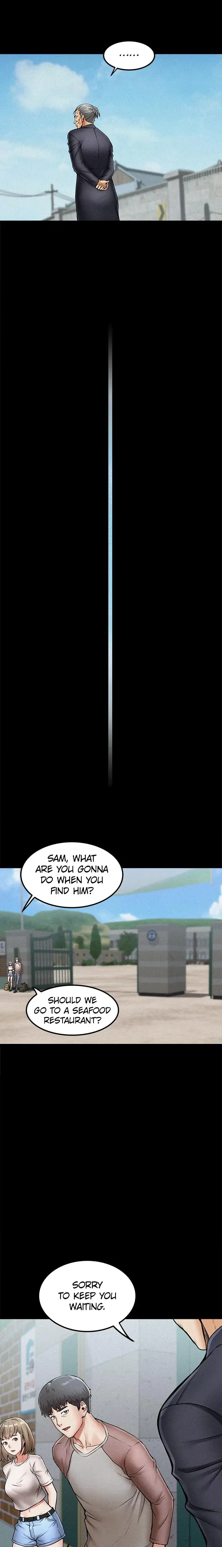 Island Girls Chapter 1 - Page 20