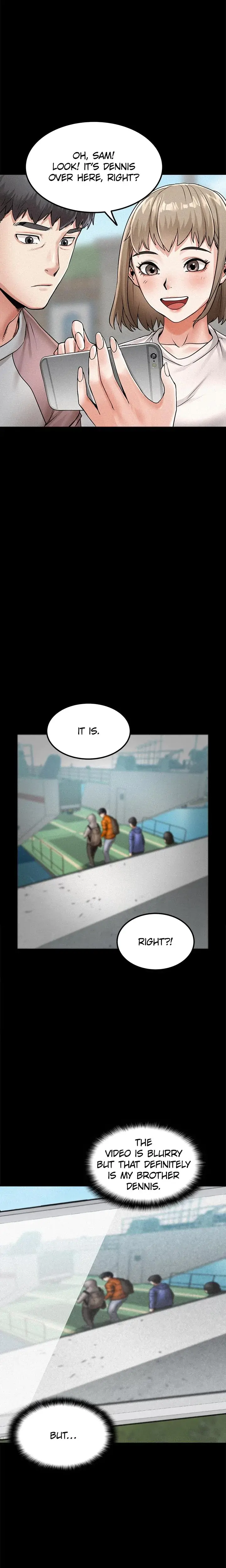 Island Girls Chapter 1 - Page 22