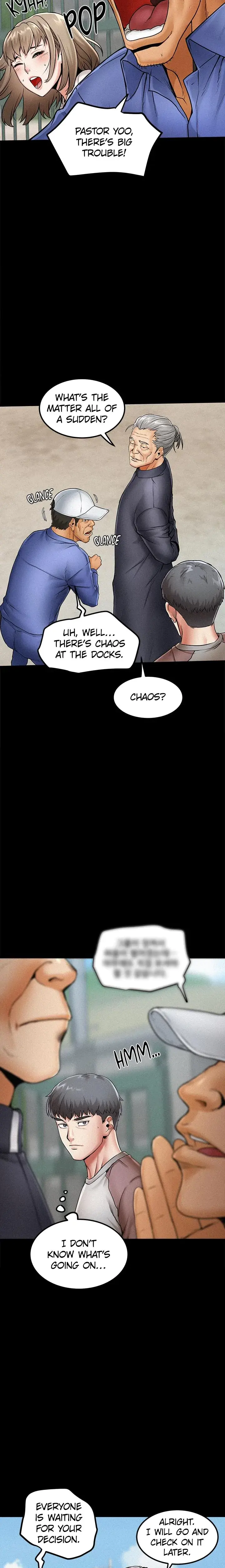 Island Girls Chapter 1 - Page 24