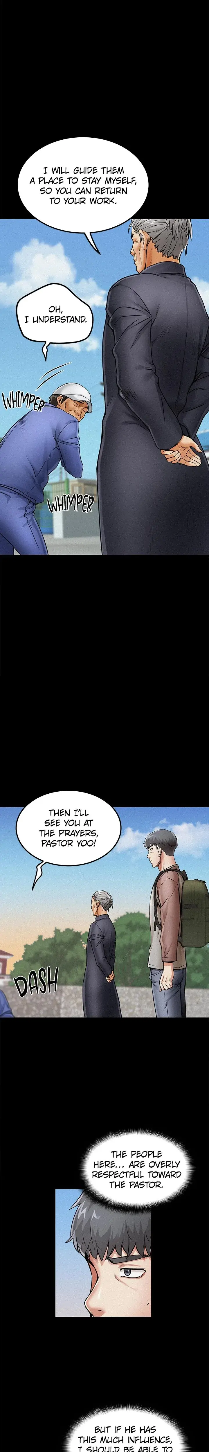 Island Girls Chapter 1 - Page 27