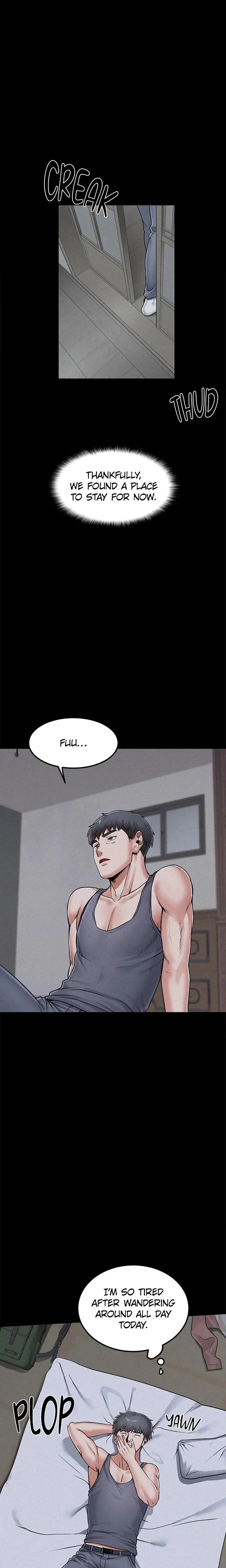 Island Girls Chapter 1 - Page 30
