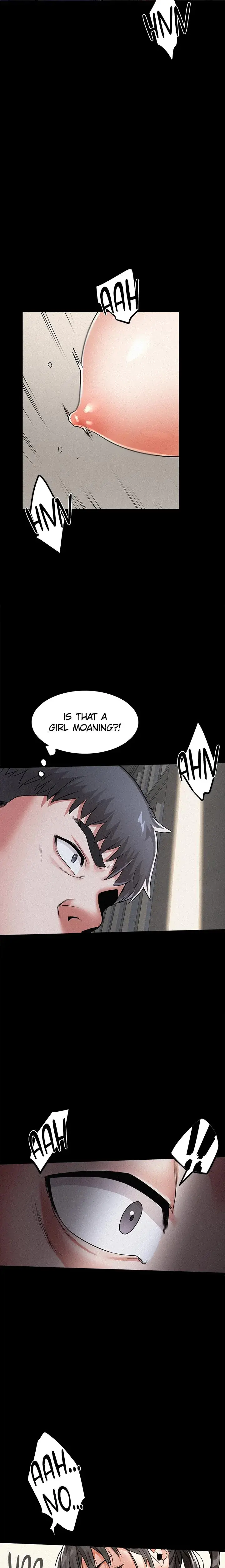 Island Girls Chapter 1 - Page 34