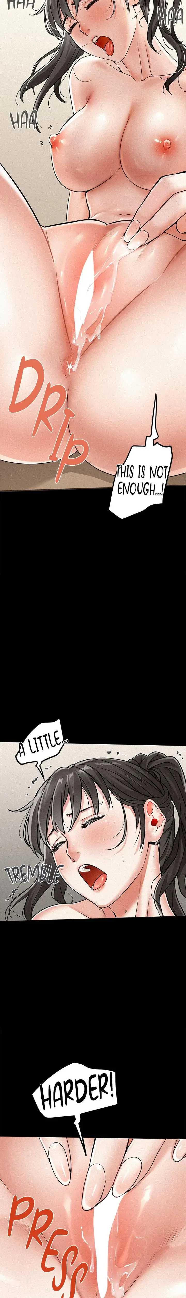 Island Girls Chapter 1 - Page 35