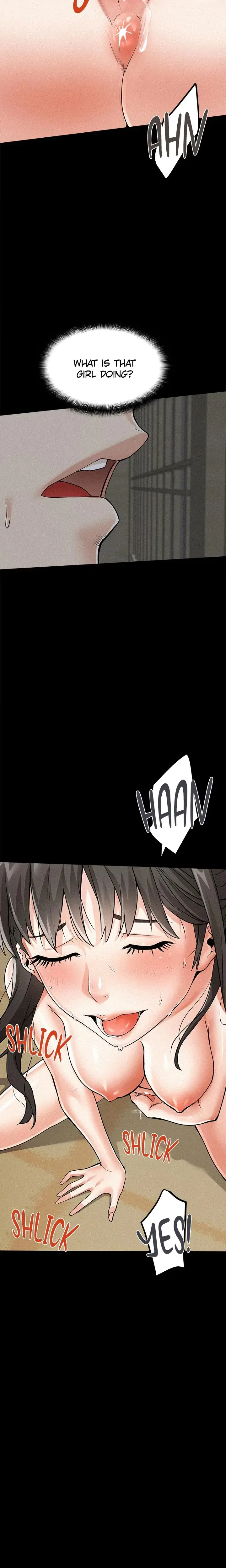 Island Girls Chapter 1 - Page 36