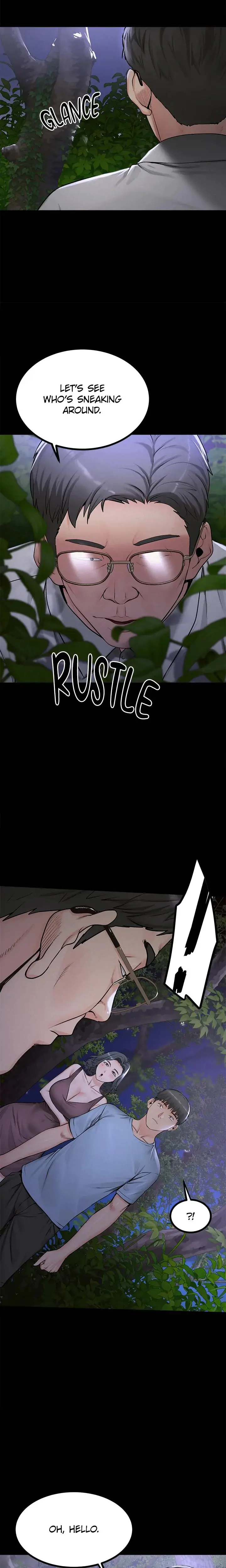 Island Girls Chapter 10 - Page 10