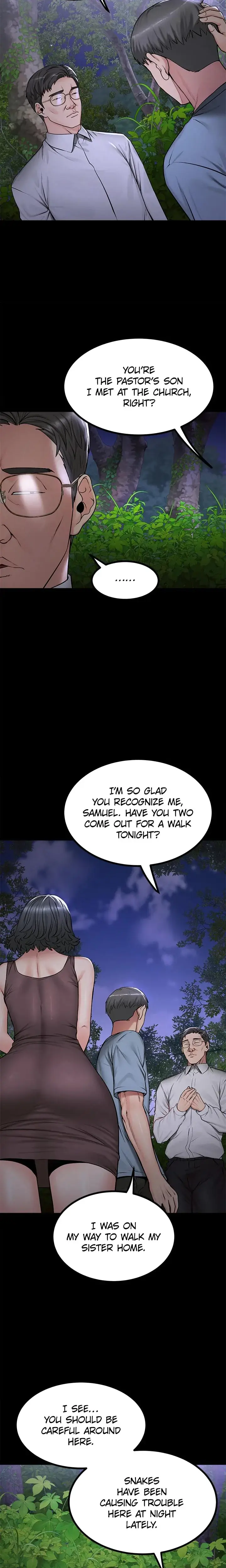 Island Girls Chapter 10 - Page 11