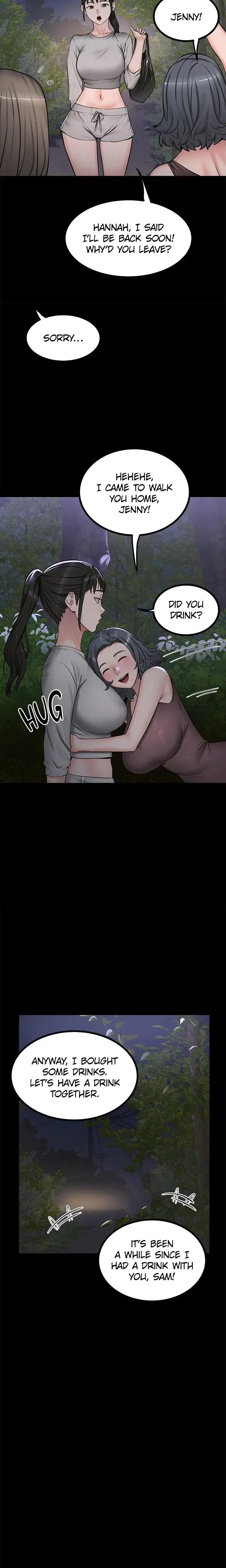 Island Girls Chapter 10 - Page 15