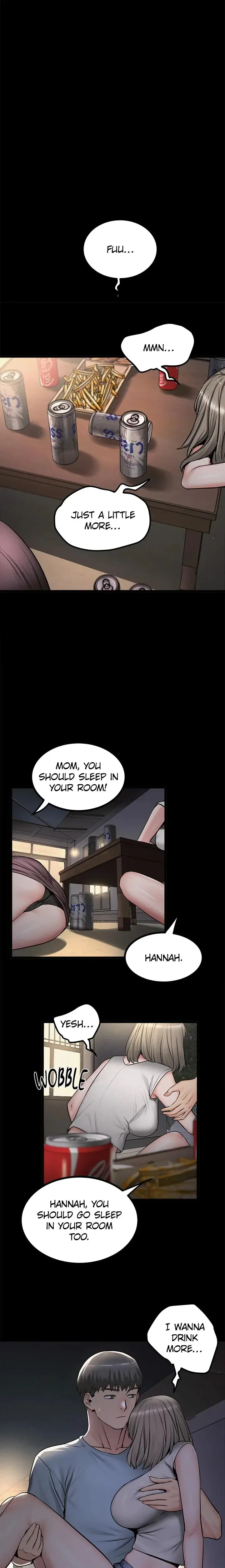 Island Girls Chapter 10 - Page 16