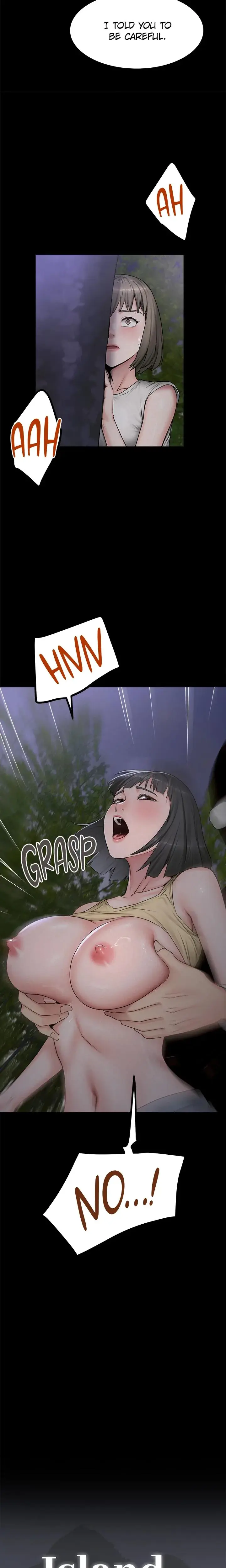 Island Girls Chapter 10 - Page 2