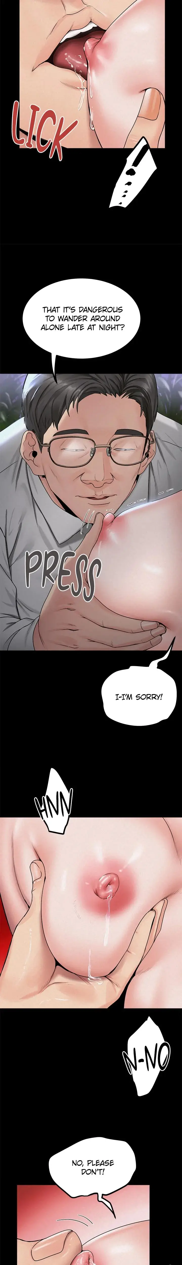 Island Girls Chapter 10 - Page 4