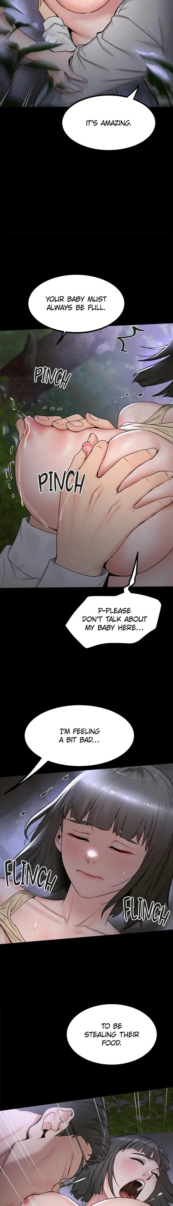 Island Girls Chapter 10 - Page 6