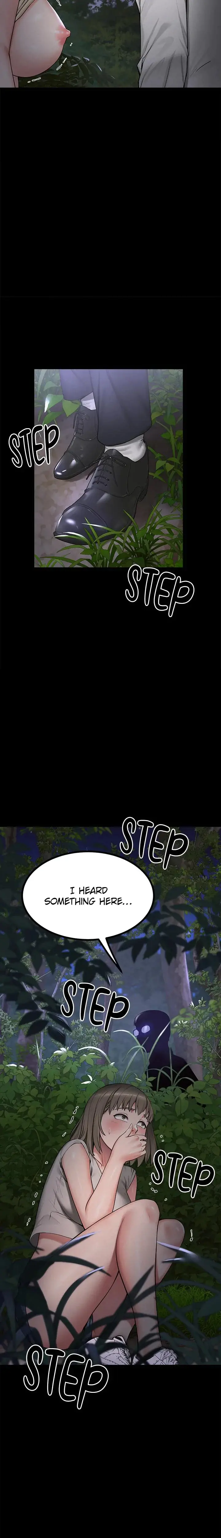Island Girls Chapter 10 - Page 9