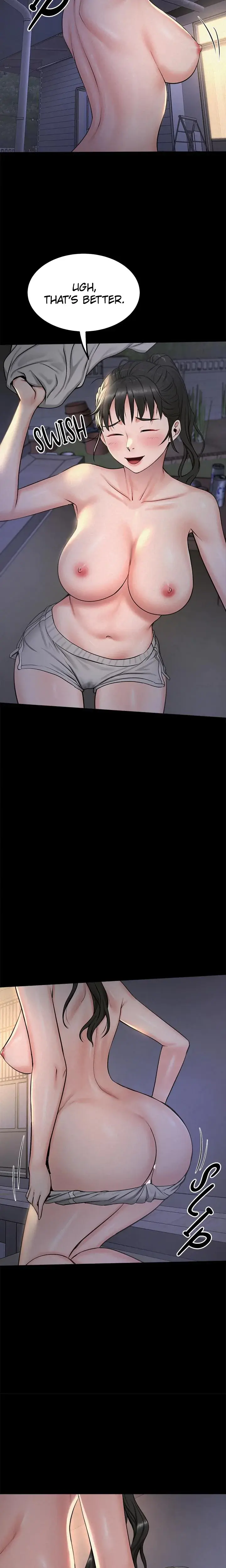 Island Girls Chapter 11 - Page 10