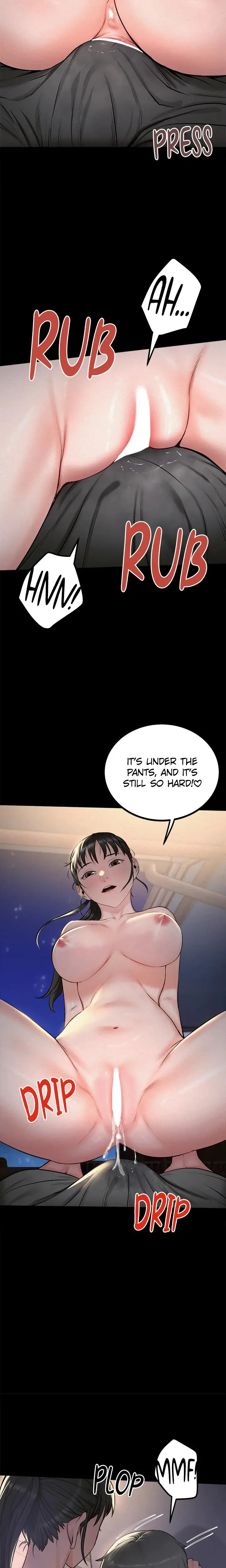 Island Girls Chapter 11 - Page 12