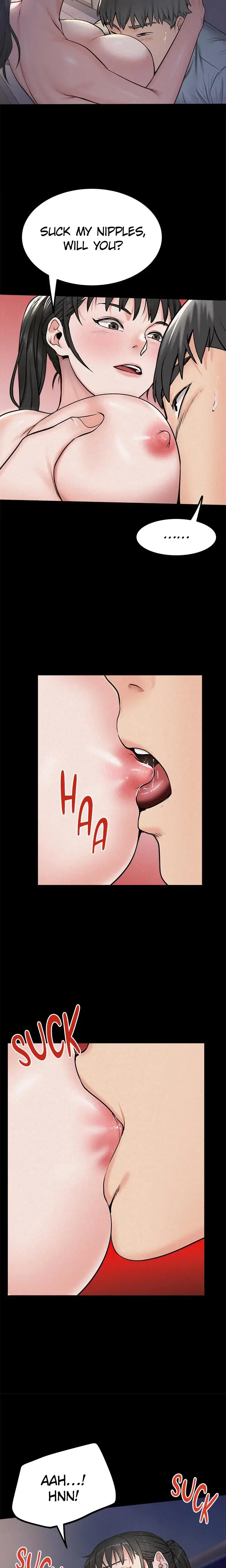 Island Girls Chapter 11 - Page 13