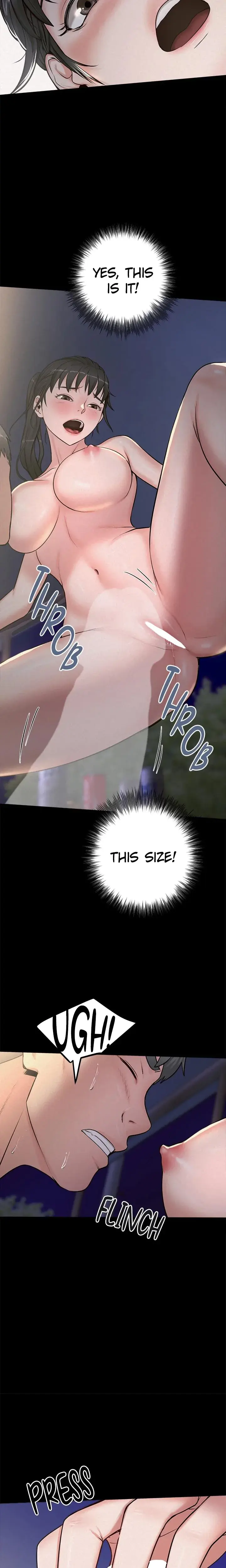 Island Girls Chapter 11 - Page 15