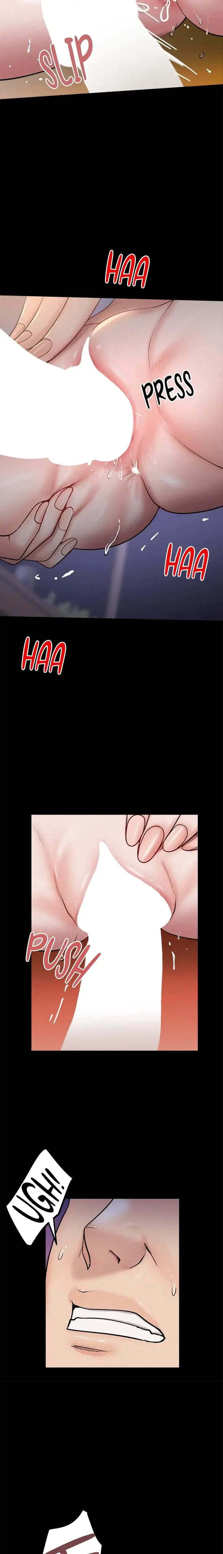 Island Girls Chapter 11 - Page 17