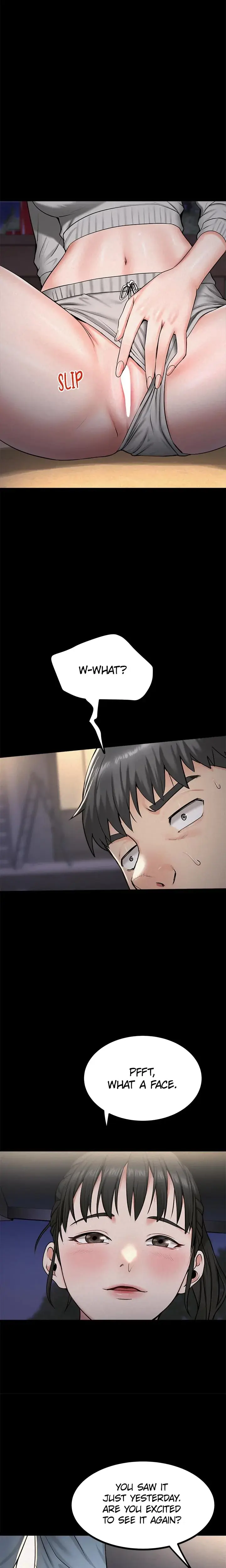 Island Girls Chapter 11 - Page 3