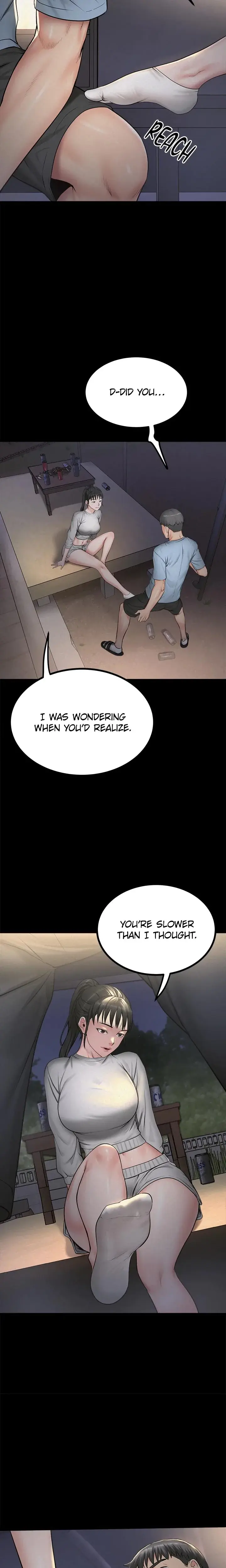 Island Girls Chapter 11 - Page 4
