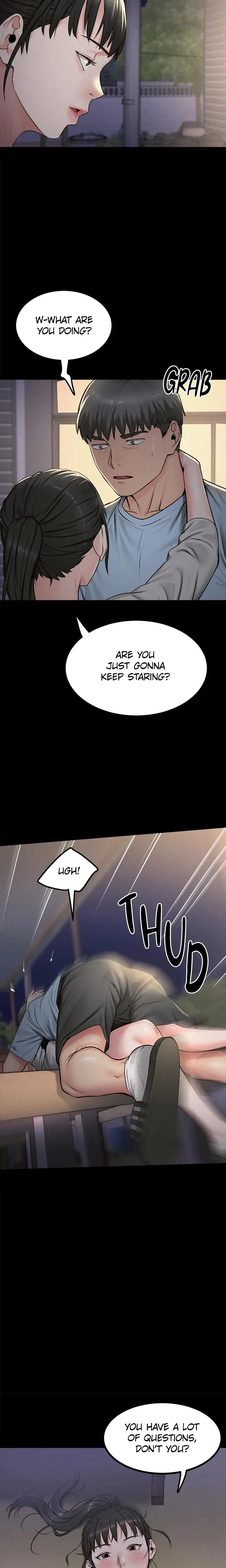 Island Girls Chapter 11 - Page 6