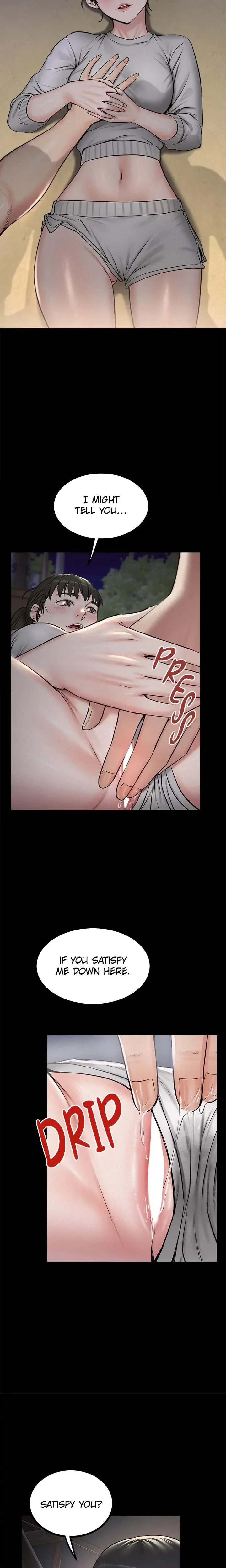 Island Girls Chapter 11 - Page 7
