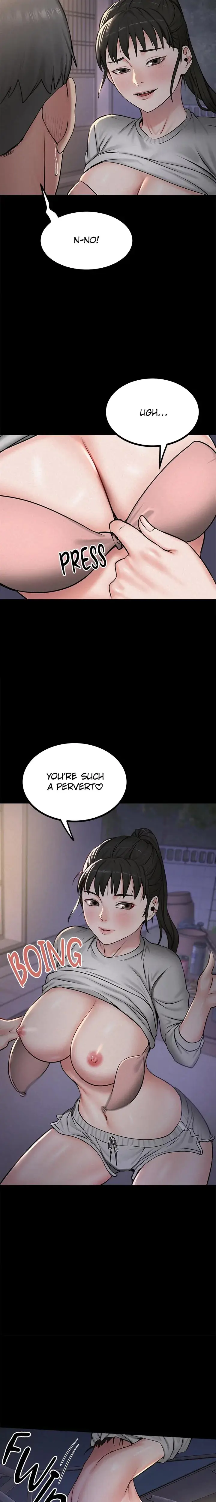 Island Girls Chapter 11 - Page 9