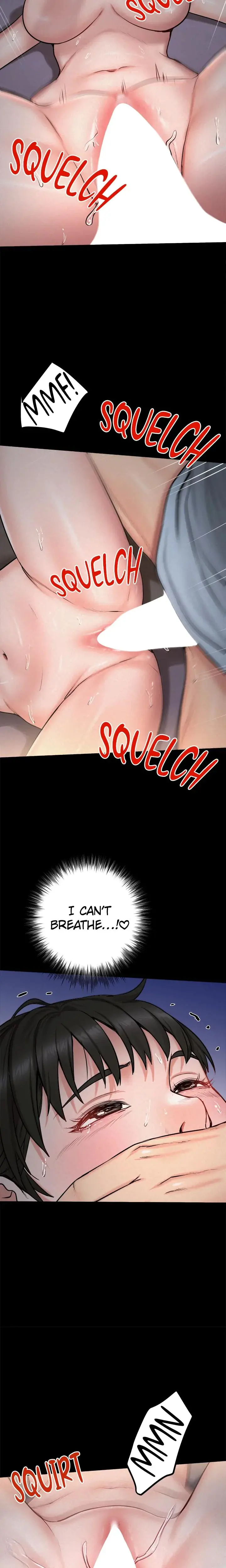 Island Girls Chapter 12 - Page 10